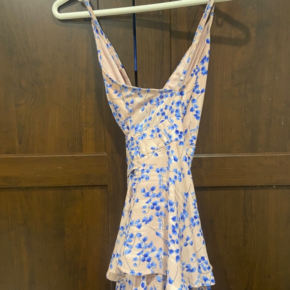 Dress- Small - Picture 3 of 3